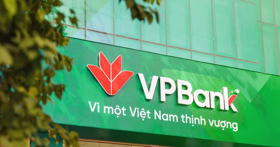 VPBank công bố báo cáo tài chính kiểm toán độc lập năm 2023
