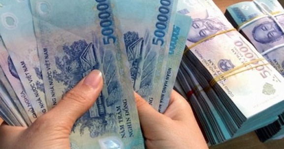Lãi suất tiết kiệm tăng dần trở lại