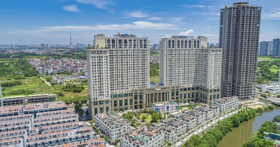 Lãnh đạo cấp cao Hải Phát nộp đơn từ nhiệm trước thềm ĐHĐCĐ 2024