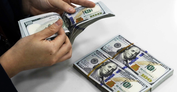Tỷ giá có thể sẽ bớt áp lực từ quý III