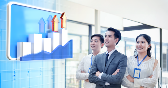 “Siêu ưu đãi phí” - BAC A BANK tiếp tục trợ lực giúp doanh nghiệp kinh doanh bứt tốc