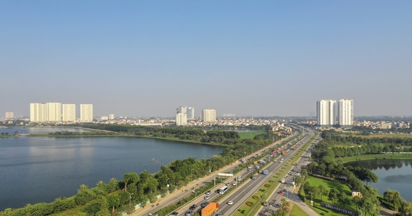 Cần đánh giá đúng giá trị của bất động sản hạ tầng
