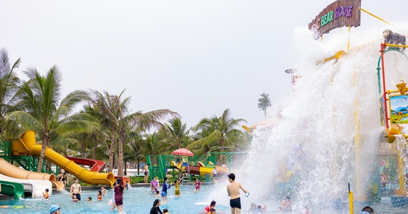 Chào hè bằng cả một mùa lễ hội, Ocean City khiến ai ai cũng phải “phát thèm”