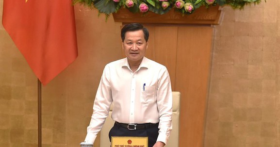 Không để bị động trong quản lý, điều hành giá