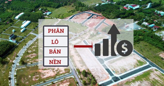 Siết phân lô bán nền theo Luật Kinh doanh bất động sản mới: Hiểu đúng để không "mắc bẫy" sốt ảo