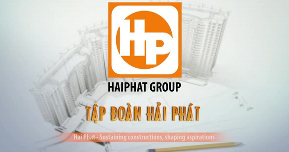 ĐHĐCĐ Hải Phát Invest: Thị trường địa ốc suy giảm, nhiều sản phẩm phải bán bằng với giá vốn