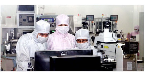 Vĩnh Phúc: Toàn tỉnh thu hút được 34 dự án FDI