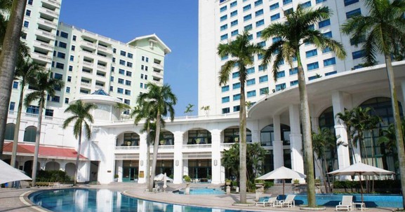 Du lịch khởi sắc, thị trường khách sạn Hà Nội đang "đón sóng" ra sao?