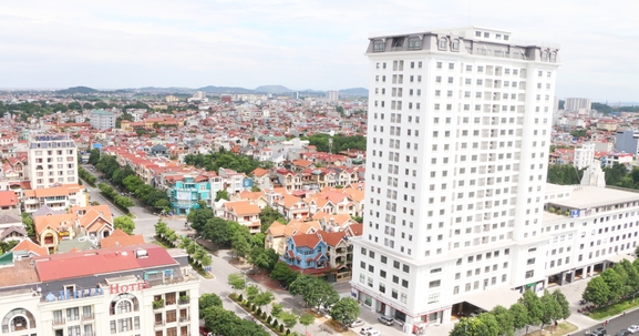 Bắc Ninh phát triển quy hoạch chiến lược không gian với 2 vùng trọng tâm và 5 hành lang phát triển