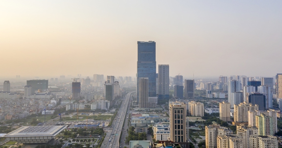 Mỗi lần thay đổi Luật Đất đai, thị trường đều có một đợt sốt bất động sản