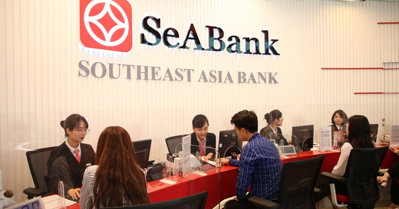 Trước thềm ĐHĐCĐ 2024, SeABank báo lãi hơn 1.500 tỷ đồng trong quý I/2024