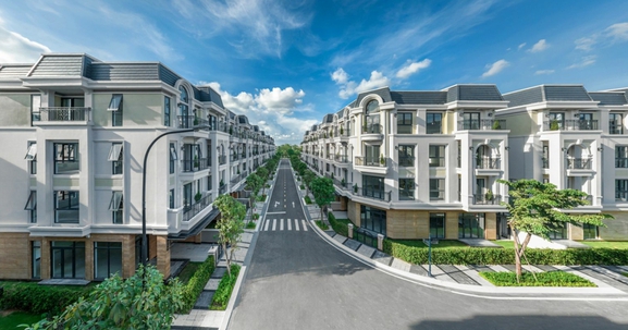 Khang Điền thông qua kế hoạch chào bán 110,09 triệu cổ phiếu riêng lẻ trước thềm ĐHĐCĐ