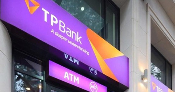 Năm 2024, TPBank đặt mục tiêu lãi 7.500 tỷ đồng, tín dụng tăng 15,7%