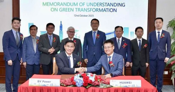 Bình Dương: Chủ động khai thác cơ hội, thu hút dòng vốn mới