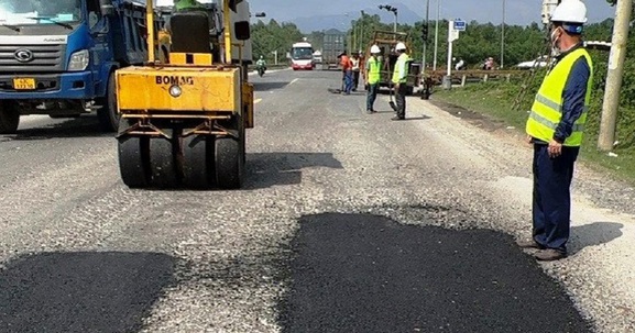 Đà Nẵng: Hơn 232 tỷ đồng bảo trì hạ tầng giao thông đường bộ, đường thủy