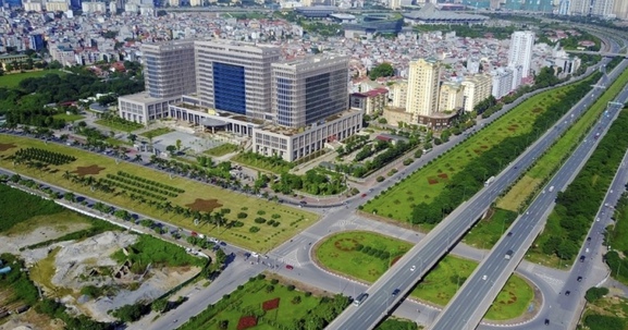 Chuyên gia chỉ ra ba động lực giúp thị trường bất động sản hồi phục