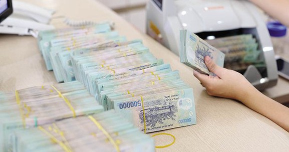 Thủ tướng yêu cầu tăng cường các giải pháp điều hành tăng trưởng tín dụng năm 2024