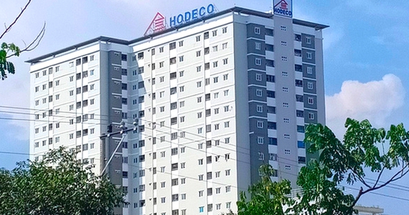 Đại hội đồng cổ đông thường niên Hodeco không đủ điều kiện tiến hành