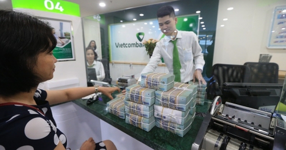 Giải bài toán tăng trưởng tín dụng cách nào?