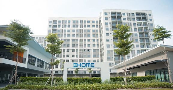 Nam Long đặt mục tiêu doanh thu 2024 tăng gấp đôi năm trước