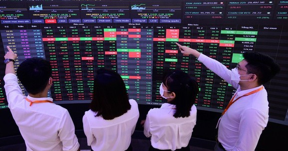 Chuyên gia: Khó dự báo hơn về xu hướng của thị trường chứng khoán trong quý II