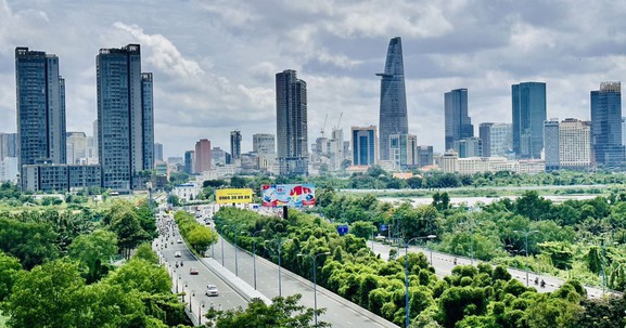 Luật Đất đai 2024: Thể hiện chính sách công bằng với người Việt ở nước ngoài