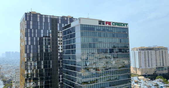 FE CREDIT: Lấy lại đà tăng trưởng, đặt mục tiêu lợi nhuận 1.200 tỷ đồng trong năm 2024