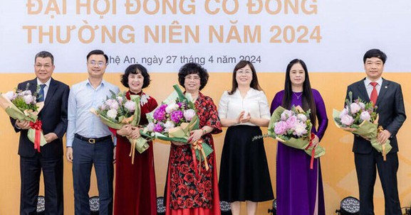 BAC A BANK ra mắt thành viên hội đồng quản trị nhiệm kỳ mới với mục tiêu tăng trưởng