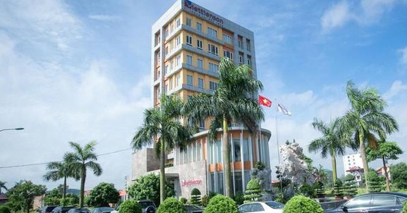 AAV Group lỗ ròng liên tiếp 6 kỳ, đưa cổ phiếu vào tình trạng cảnh báo