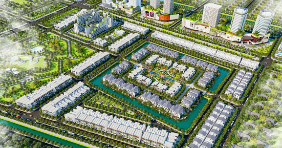 BGI Group: Lợi nhuận quý I năm 2024 tăng 564% so với cùng kỳ năm ngoái