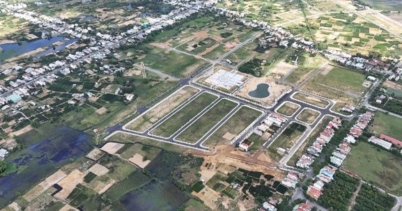 Định giá đất: Cần môi trường pháp lý an toàn và giá dịch vụ tương xứng