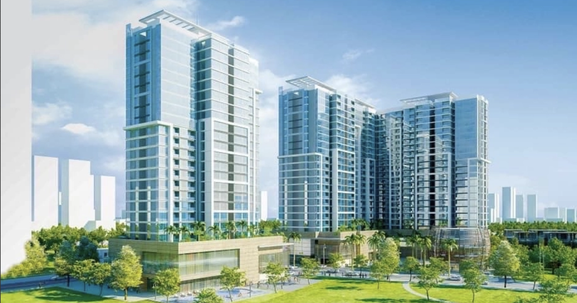 Thành phố Hồ Chí Minh: Tranh chấp liên quan đến huy động vốn ở nhiều dự án