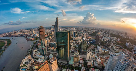 Doanh nghiệp bất động sản (6/5 - 12/5): AAV Group lỗ ròng liên tiếp 6 kỳ, DIC Corp lỗ kỷ lục hơn 121,2 tỷ đồng