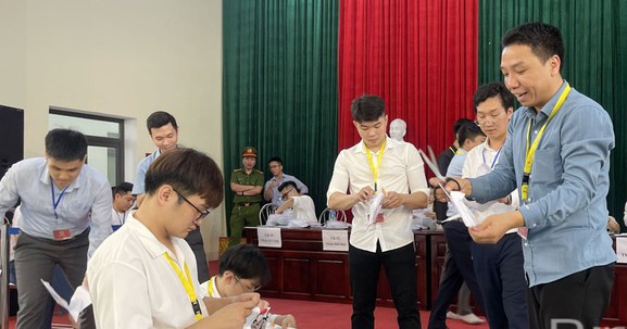 Thái Nguyên: Thị trường bất động sản Sông Công khởi sắc