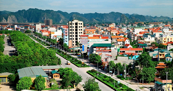 Ninh Bình đấu giá hàng trăm lô đất trong tháng 5 và tháng 6, giá khởi điểm từ 5 triệu đồng/m2