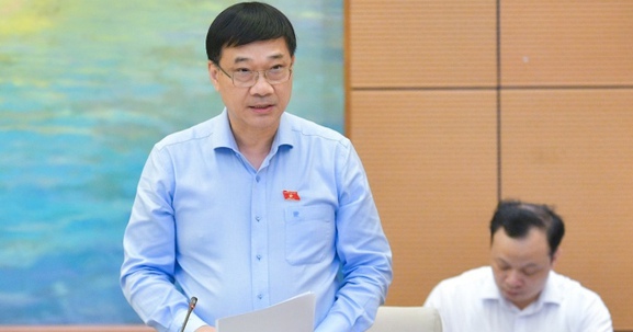 Đề nghị Chính phủ thanh tra toàn diện nhà ở xã hội