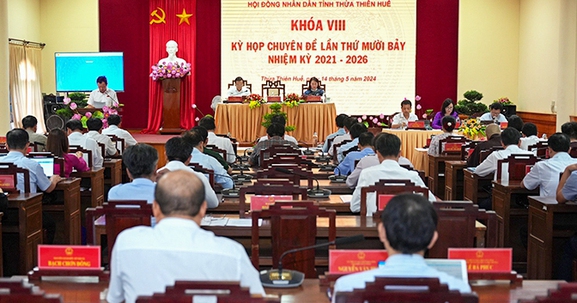 Thừa Thiên Huế: Điều chỉnh nhiều nội dung liên quan đến sử dụng đất
