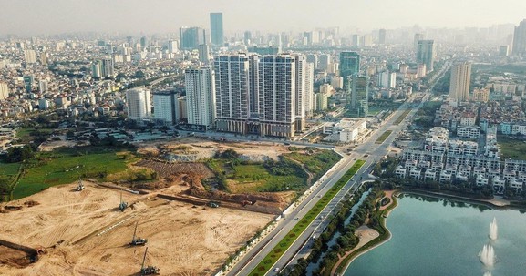 Hướng dẫn về định giá đất: Bất cập chi phí và lợi nhuận trong định giá đất có thể khiến doanh nghiệp thua lỗ, đẩy giá nhà lên cao