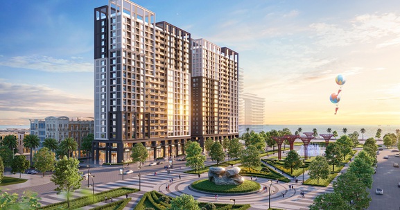 Sun Group và cuộc lột xác ngoạn mục của du lịch xứ Thanh