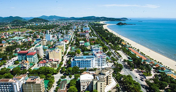 Nghệ An tìm nhà đầu tư chi gần 900 tỷ đồng thực hiện dự án khu nhà ở tại Cửa Lò
