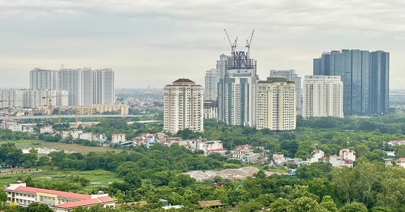 Sau thời "ế ẩm", đất đấu giá sắp nổi sóng?