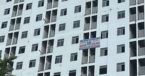 Trà Vinh kêu gọi đầu tư dự án nhà ở xã hội hơn 500 tỷ đồng