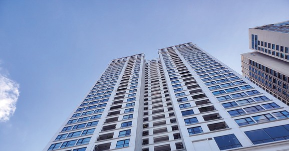 “Bắt mạch” sóng phục hồi trên thị trường địa ốc