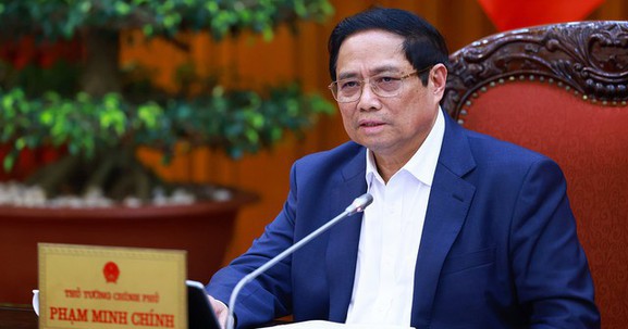 Thủ tướng yêu cầu huy động ngay 100.000 tỷ đồng phục vụ các dự án trung hạn giai đoạn 2021- 2025