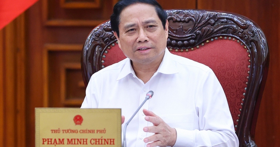 Thủ tướng: Tháo gỡ khó khăn, vướng mắc, thúc đẩy xây dựng 1 triệu căn hộ nhà ở xã hội
