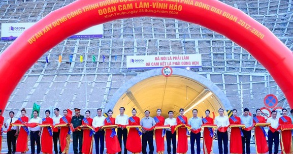 Khánh Hoà: Thị trường bất động sản khởi sắc, nhà đầu tư quay trở lại
