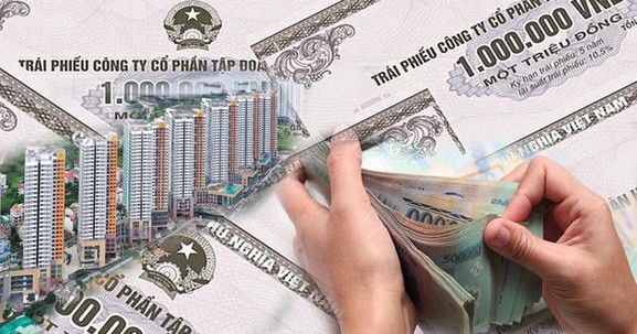 TPDN tập trung chủ yếu vào lĩnh vực có tính đầu cơ, chuyên gia đề xuất kiểm soát tính pháp lý của tài sản đảm bảo là bất động sản
