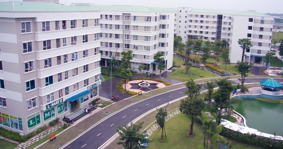 VCCI: Đề xuất tối ưu hóa thủ tục hành chính trong bán và cho thuê nhà ở xã hội