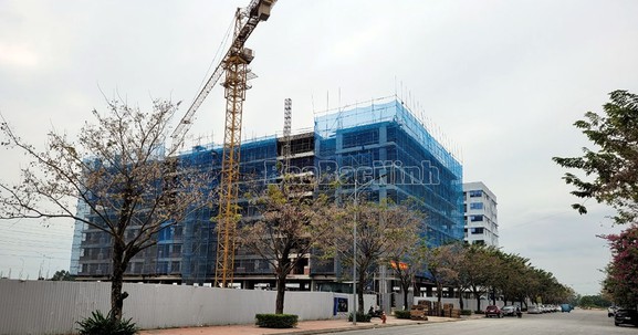 Bắc Ninh: Cùng doanh nghiệp tháo gỡ khó khăn trong thực hiện dự án nhà ở xã hội