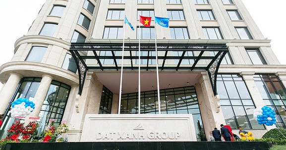 Quý I/2024: Đất Xanh Group lãi trước thuế 132 tỷ đồng